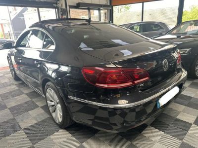 Volkswagen Passat CC DSG7  - 4