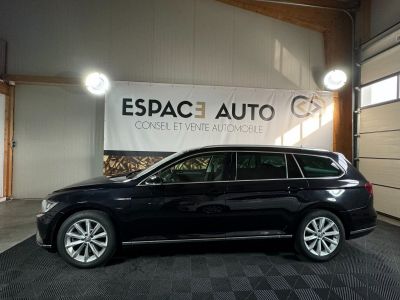 Volkswagen Passat SW 2.0 TDI 240 BiTurbo BMT DSG7 4Motion Carat Exclusive  - 2