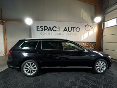 Volkswagen Passat SW 2.0 TDI 240 BiTurbo BMT DSG7 4Motion Carat Exclusive  - 6