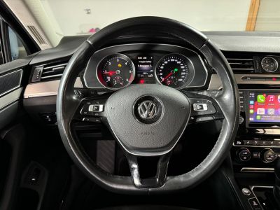 Volkswagen Passat SW 2.0 TDI 240 BiTurbo BMT DSG7 4Motion Carat Exclusive  - 19