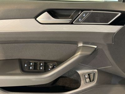 Volkswagen Passat Variant 1.4 TSI GTE Plug-in hybrid  - 13
