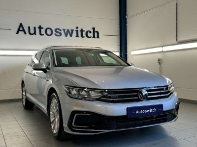 Volkswagen Passat Variant 1.4 TSI GTE Plug-in hybrid Pano-key-less-Acc..  - 1