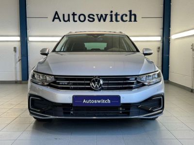 Volkswagen Passat Variant 1.4 TSI GTE Plug-in hybrid Pano-key-less-Acc..  - 2