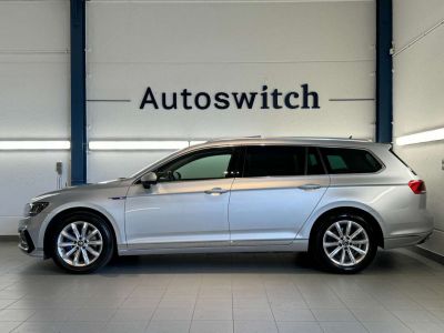 Volkswagen Passat Variant 1.4 TSI GTE Plug-in hybrid Pano-key-less-Acc..  - 3