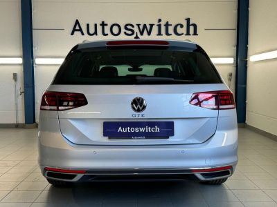 Volkswagen Passat Variant 1.4 TSI GTE Plug-in hybrid Pano-key-less-Acc..  - 4