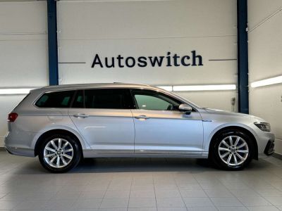 Volkswagen Passat Variant 1.4 TSI GTE Plug-in hybrid Pano-key-less-Acc..  - 5