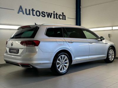 Volkswagen Passat Variant 1.4 TSI GTE Plug-in hybrid Pano-key-less-Acc..  - 6