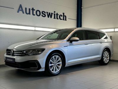 Volkswagen Passat Variant 1.4 TSI GTE Plug-in hybrid Pano-key-less-Acc..  - 7