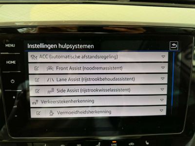 Volkswagen Passat Variant 1.4 TSI GTE Plug-in hybrid Pano-key-less-Acc..  - 19