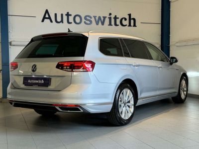 Volkswagen Passat Variant 1.4 TSI GTE Plug-in hybrid Pano-key-less-Acc..  - 24