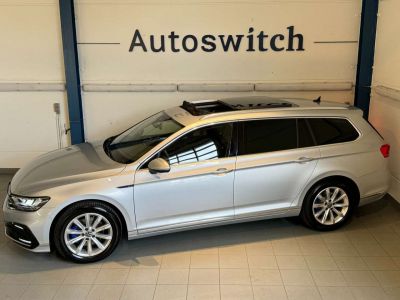 Volkswagen Passat Variant 1.4 TSI GTE Plug-in hybrid Pano-key-less-Acc..  - 25