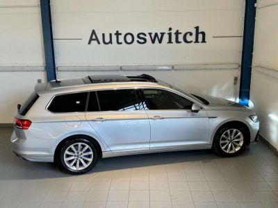 Volkswagen Passat Variant 1.4 TSI GTE Plug-in hybrid Pano-key-less-Acc..  - 26