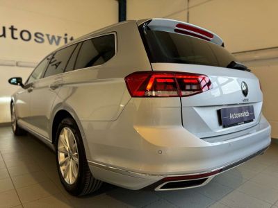 Volkswagen Passat Variant 1.4 TSI GTE Plug-in hybrid Pano-key-less-Acc..  - 27