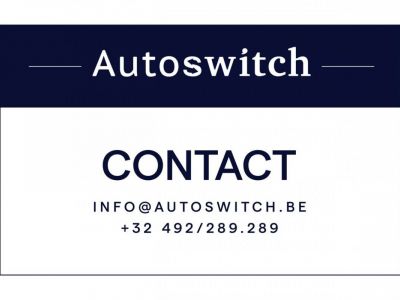 Volkswagen Passat Variant 1.4 TSI GTE Plug-in hybrid Pano-key-less-Acc..  - 31