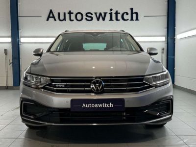 Volkswagen Passat Variant 1.4 TSI GTE Plug-in hybrid Trekhaak-ACC-...  - 2