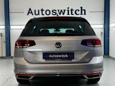 Volkswagen Passat Variant 1.4 TSI GTE Plug-in hybrid Trekhaak-ACC-...  - 4