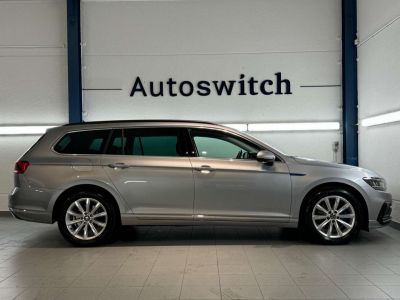 Volkswagen Passat Variant 1.4 TSI GTE Plug-in hybrid Trekhaak-ACC-...  - 5