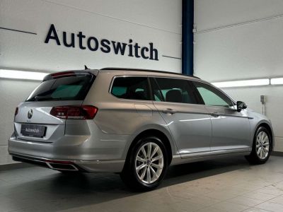 Volkswagen Passat Variant 1.4 TSI GTE Plug-in hybrid Trekhaak-ACC-...  - 6