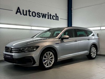 Volkswagen Passat Variant 1.4 TSI GTE Plug-in hybrid Trekhaak-ACC-...  - 7