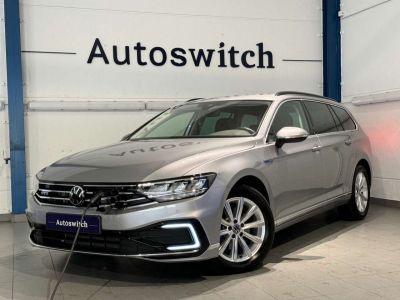 Volkswagen Passat Variant 1.4 TSI GTE Plug-in hybrid Trekhaak-ACC-...  - 25