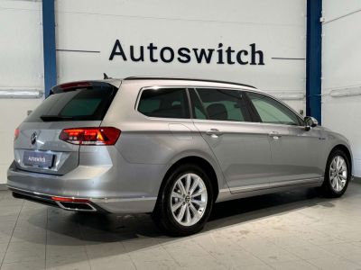 Volkswagen Passat Variant 1.4 TSI GTE Plug-in hybrid Trekhaak-ACC-...  - 26