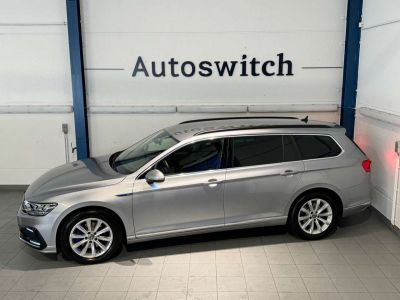 Volkswagen Passat Variant 1.4 TSI GTE Plug-in hybrid Trekhaak-ACC-...  - 27