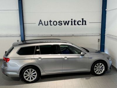 Volkswagen Passat Variant 1.4 TSI GTE Plug-in hybrid Trekhaak-ACC-...  - 28