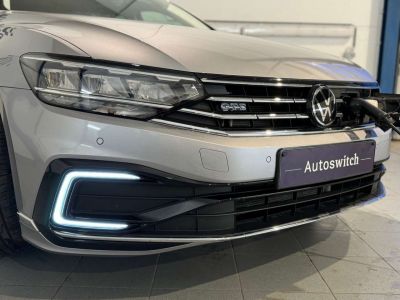 Volkswagen Passat Variant 1.4 TSI GTE Plug-in hybrid Trekhaak-ACC-...  - 30