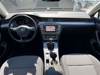 Volkswagen Passat Variant 1.6 CR TDi Comfortline GPS 99.000 km  - 6