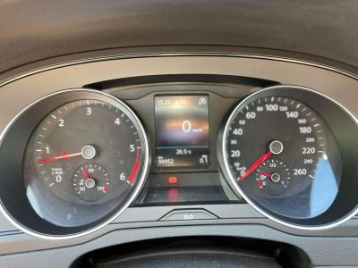 Volkswagen Passat Variant 1.6 CR TDi Comfortline GPS 99.000 km  - 9