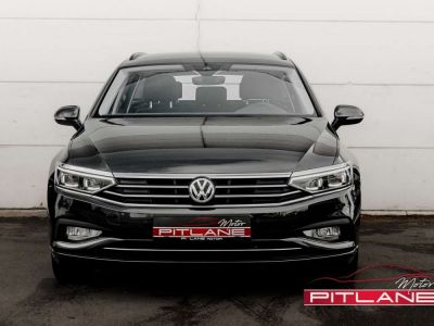 Volkswagen Passat Variant 1.6 TDi Business DSG 7 3-ZONES CARPLAY LED !  - 8