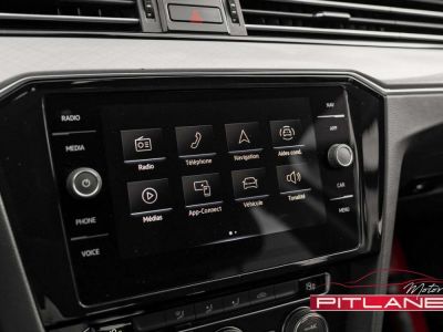 Volkswagen Passat Variant 1.6 TDi Business DSG 7 3-ZONES CARPLAY LED !  - 14