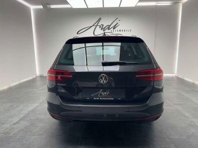 Volkswagen Passat Variant 1.6 TDi GARANTIE 12 MOIS 1er PROPRIETAIRE CAMERA  - 5