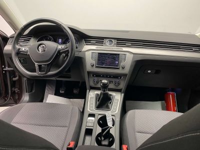 Volkswagen Passat Variant 1.6 TDi GARANTIE 12 MOIS 1er PROPRIETAIRE GPS  - 8