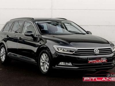 Volkswagen Passat Variant 1.6 TDi Pack Comfortline Business DSG7 VIRTUAL !  - 7