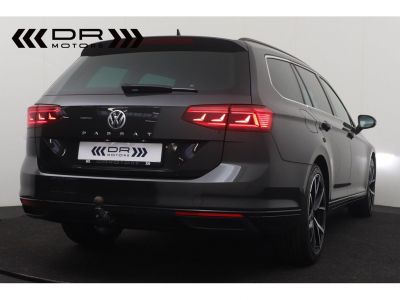 Volkswagen Passat Variant 1.6TDI SCR DSG FACELIFT BUSINESS - NAVI LEDER VIRTUAL COCKPIT MIRROR LINK  - 4