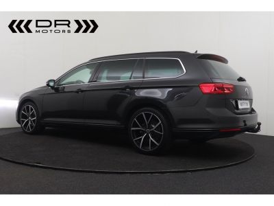 Volkswagen Passat Variant 1.6TDI SCR DSG FACELIFT BUSINESS - NAVI LEDER VIRTUAL COCKPIT MIRROR LINK  - 5