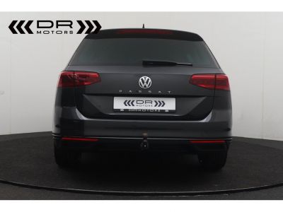 Volkswagen Passat Variant 1.6TDI SCR DSG FACELIFT BUSINESS - NAVI LEDER VIRTUAL COCKPIT MIRROR LINK  - 8