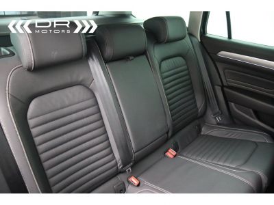 Volkswagen Passat Variant 1.6TDI SCR DSG FACELIFT BUSINESS - NAVI LEDER VIRTUAL COCKPIT MIRROR LINK  - 14