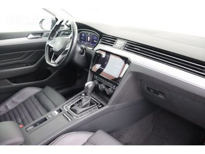 Volkswagen Passat Variant 1.6TDI SCR DSG FACELIFT BUSINESS - NAVI LEDER VIRTUAL COCKPIT MIRROR LINK  - 15