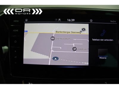 Volkswagen Passat Variant 1.6TDI SCR DSG FACELIFT BUSINESS - NAVI LEDER VIRTUAL COCKPIT MIRROR LINK  - 18