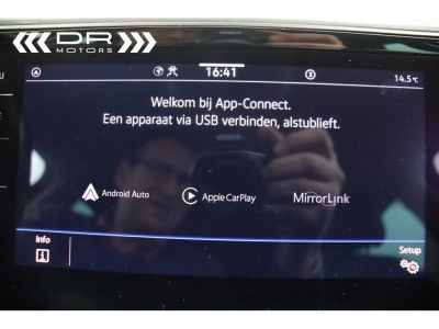 Volkswagen Passat Variant 1.6TDI SCR DSG FACELIFT BUSINESS - NAVI LEDER VIRTUAL COCKPIT MIRROR LINK  - 24