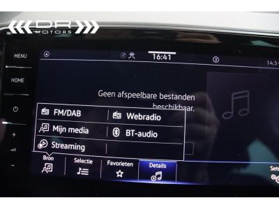 Volkswagen Passat Variant 1.6TDI SCR DSG FACELIFT BUSINESS - NAVI LEDER VIRTUAL COCKPIT MIRROR LINK  - 25