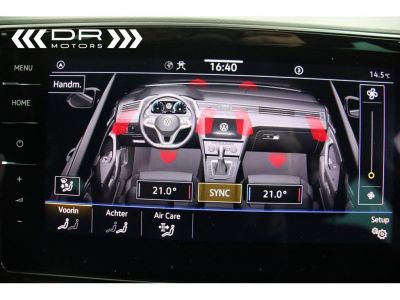 Volkswagen Passat Variant 1.6TDI SCR DSG FACELIFT BUSINESS - NAVI LEDER VIRTUAL COCKPIT MIRROR LINK  - 28