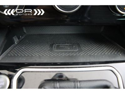 Volkswagen Passat Variant 1.6TDI SCR DSG FACELIFT BUSINESS - NAVI LEDER VIRTUAL COCKPIT MIRROR LINK  - 30