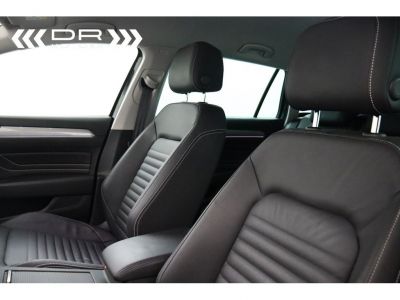 Volkswagen Passat Variant 1.6TDI SCR DSG FACELIFT BUSINESS - NAVI LEDER VIRTUAL COCKPIT MIRROR LINK  - 44