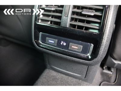 Volkswagen Passat Variant 1.6TDI SCR DSG FACELIFT BUSINESS - NAVI LEDER VIRTUAL COCKPIT MIRROR LINK  - 49