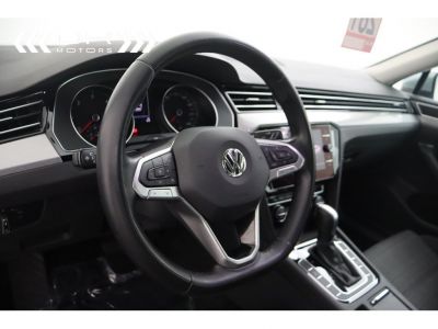 Volkswagen Passat Variant 1.6TDI SCR DSG FACELIFT BUSINESS - NAVI MIRRORLINK CAMERA  - 33
