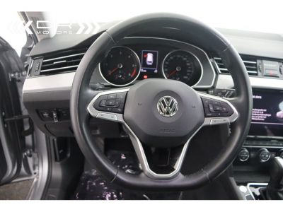 Volkswagen Passat Variant 1.6TDI SCR DSG FACELIFT BUSINESS - NAVI MIRRORLINK CAMERA  - 38