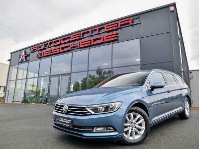 Volkswagen Passat Variant 1.8 TSI R-Line Vollleder  - 1